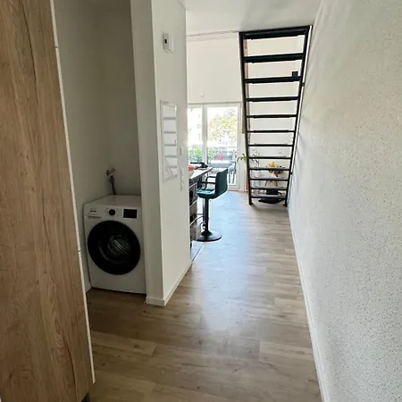 Moeblierte Mit Balkon * Rothenburg ob der Tauber