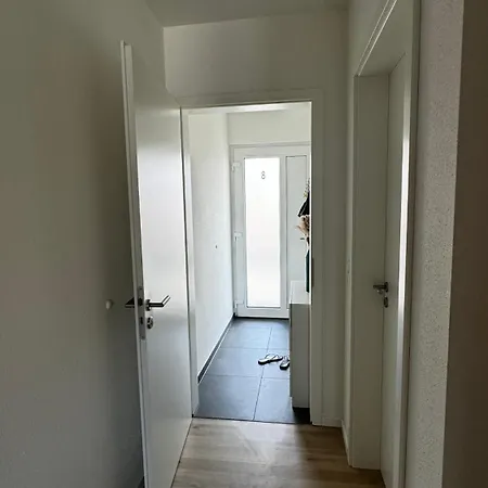 Moeblierte Mit Balkon
